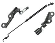 Gasfeder, Koffer-/Laderaum TOYOTA