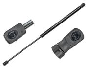 Gasfeder, Koffer-/Laderaum NISSAN QASHQAI