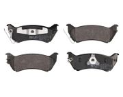 Bremsbelagsatz, Scheibenbremse MEYLE-ORIGINAL Quality MERCEDES-BENZ M-KLASSE