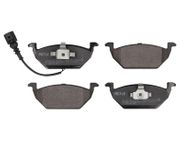 Bremsbelagsatz, Scheibenbremse MEYLE-ORIGINAL Quality SKODA CITIGO