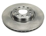 Bremsscheibe MEYLE-ORIGINAL Quality VW GOLF
