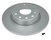 Bremsscheibe MEYLE-PD Quality VW GOLF ALLTRACK