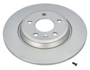Bremsscheibe MEYLE-PD Quality VW EOS