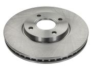 Bremsscheibe MEYLE-ORIGINAL Quality FORD ECOSPORT