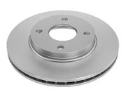 Bremsscheibe MEYLE-PD Quality MAZDA 323 F