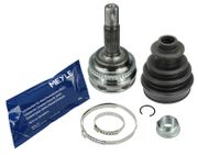 Gelenksatz, Antriebswelle MEYLE-ORIGINAL Quality TOYOTA YARIS VERSO