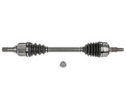 Antriebswelle MEYLE-ORIGINAL Quality NISSAN INTERSTAR