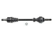 Antriebswelle MEYLE-ORIGINAL Quality PEUGEOT 205