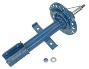 Stoßdämpfer MEYLE-ORIGINAL Quality RENAULT CAPTUR