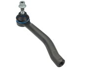 Spurstangenkopf MEYLE-ORIGINAL Quality NISSAN LEAF