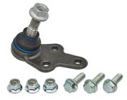 Trag-/Führungsgelenk MEYLE-ORIGINAL Quality FORD FOCUS