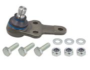 Trag-/Führungsgelenk MEYLE-ORIGINAL Quality MAZDA 121