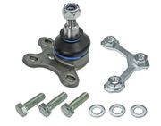 Trag-/Führungsgelenk MEYLE-ORIGINAL Quality VW LUPO