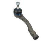 Spurstangenkopf MEYLE-ORIGINAL Quality PEUGEOT PARTNER Tepee