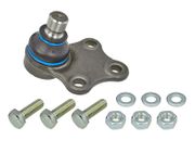 Trag-/Führungsgelenk MEYLE-ORIGINAL Quality CITROËN XSARA