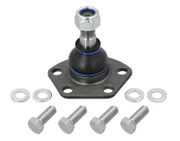 Trag-/Führungsgelenk MEYLE-ORIGINAL Quality CITROËN JUMPER