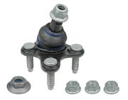 Trag-/Führungsgelenk MEYLE-ORIGINAL Quality SKODA YETI