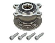 Radnabe MEYLE-ORIGINAL Quality VOLVO XC60