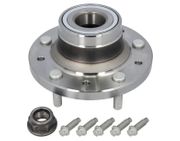 Radnabe MEYLE-ORIGINAL Quality FORD TRANSIT CUSTOM