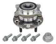 Radnabe MEYLE-ORIGINAL: True to OE. KIA SPORTAGE