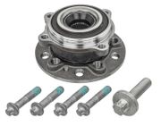 Radnabe MEYLE-ORIGINAL: True to OE. MERCEDES-BENZ GLC