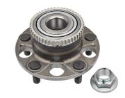 Radnabe MEYLE-ORIGINAL: True to OE. HONDA CIVIC