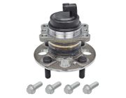 Radnabe MEYLE-ORIGINAL: True to OE. HYUNDAI i40