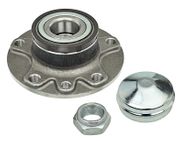 Radnabe MEYLE-ORIGINAL: True to OE. ALFA ROMEO GIULIETTA