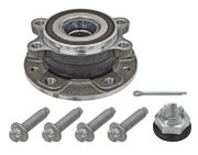 Radnabe MEYLE-ORIGINAL: True to OE. RENAULT KANGOO