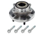 Radnabe FIAT FREEMONT