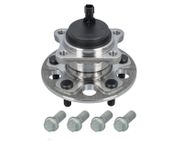 Radnabe TOYOTA COROLLA