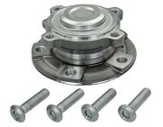 Radnabe MEYLE-ORIGINAL Quality BMW 4