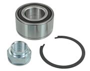 Radlagersatz MEYLE-ORIGINAL Quality FIAT 500