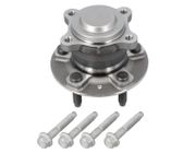 Radnabe CHEVROLET AVEO