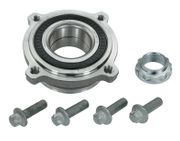 Radnabe MEYLE-ORIGINAL Quality BMW 1