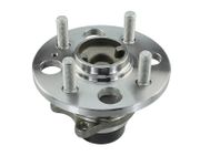 Radnabe MEYLE-ORIGINAL Quality HYUNDAI ACCENT