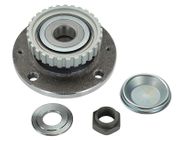 Radnabe MEYLE-ORIGINAL Quality PEUGEOT 306