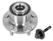 Radnabe MEYLE-ORIGINAL Quality FORD FOCUS C-MAX