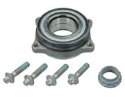 Radnabe MEYLE-ORIGINAL Quality MERCEDES-BENZ M-KLASSE