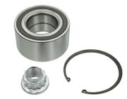 Radlagersatz MEYLE-ORIGINAL Quality PORSCHE CAYENNE