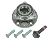 Radnabe MEYLE-ORIGINAL Quality SEAT LEON