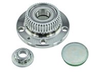 Radnabe MEYLE-ORIGINAL Quality VW BORA