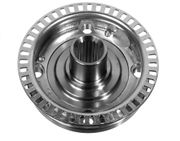 Radnabe MEYLE-ORIGINAL Quality VW LUPO