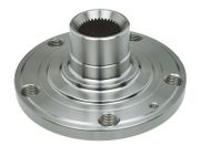 Radnabe MEYLE-ORIGINAL Quality AUDI ALLROAD