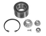 Radlagersatz MEYLE-ORIGINAL Quality VW LUPO