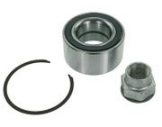 Radlagersatz MEYLE-ORIGINAL Quality FIAT 500 C