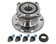 Reparatursatz, Radnabe BMW X5