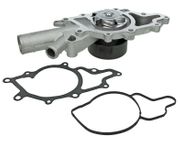 Wasserpumpe MEYLE-HD Quality MERCEDES-BENZ CLC-KLASSE