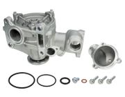 Wasserpumpe MEYLE-ORIGINAL Quality MERCEDES-BENZ 190