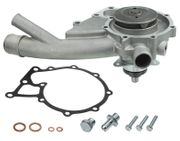 Wasserpumpe MEYLE-ORIGINAL Quality MERCEDES-BENZ 190